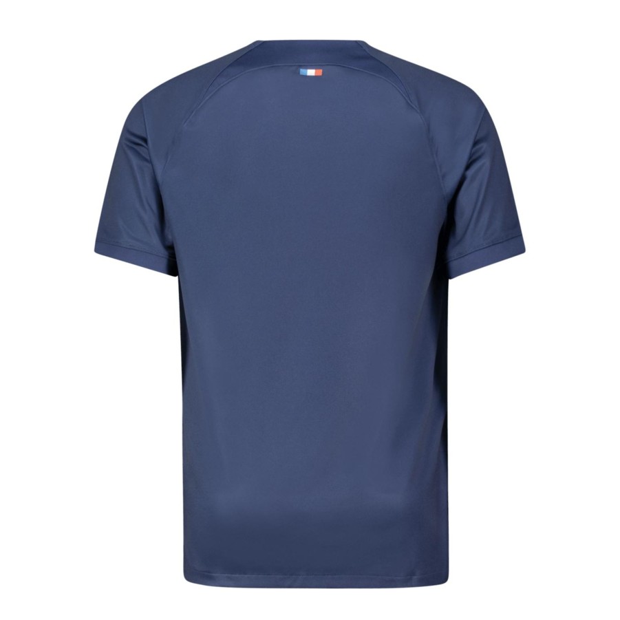 Sport nike Fotballdrakt & Supporterutstyr | Psg Dri-Fit Stadium Jersey Short Sleeve Home 23/24, Fotballdrakt, Here