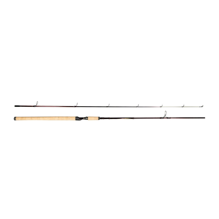 Jakt Og Tur berkley Fiskestang | Lrvse 9' 20-50G Spin, Haspelstang