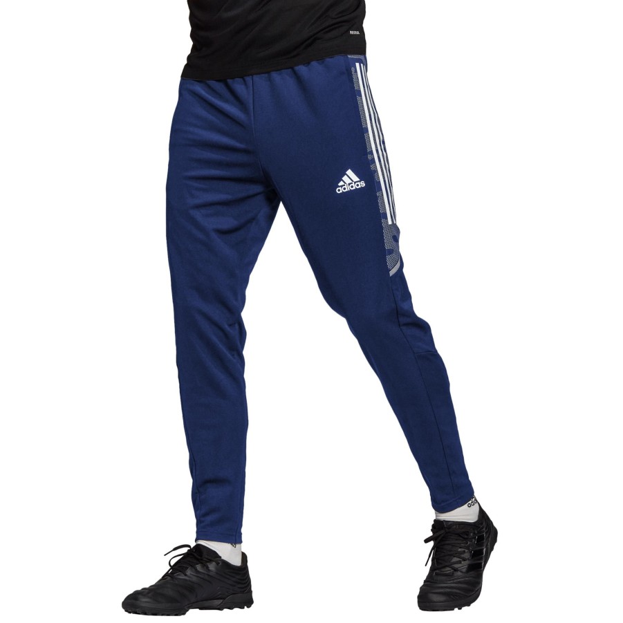 Sport adidas Fotball | Condivo 21 Training Pant, Treningsbukse Senior