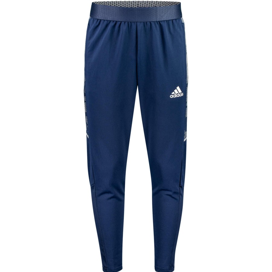 Sport adidas Fotball | Condivo 21 Training Pant, Treningsbukse Senior