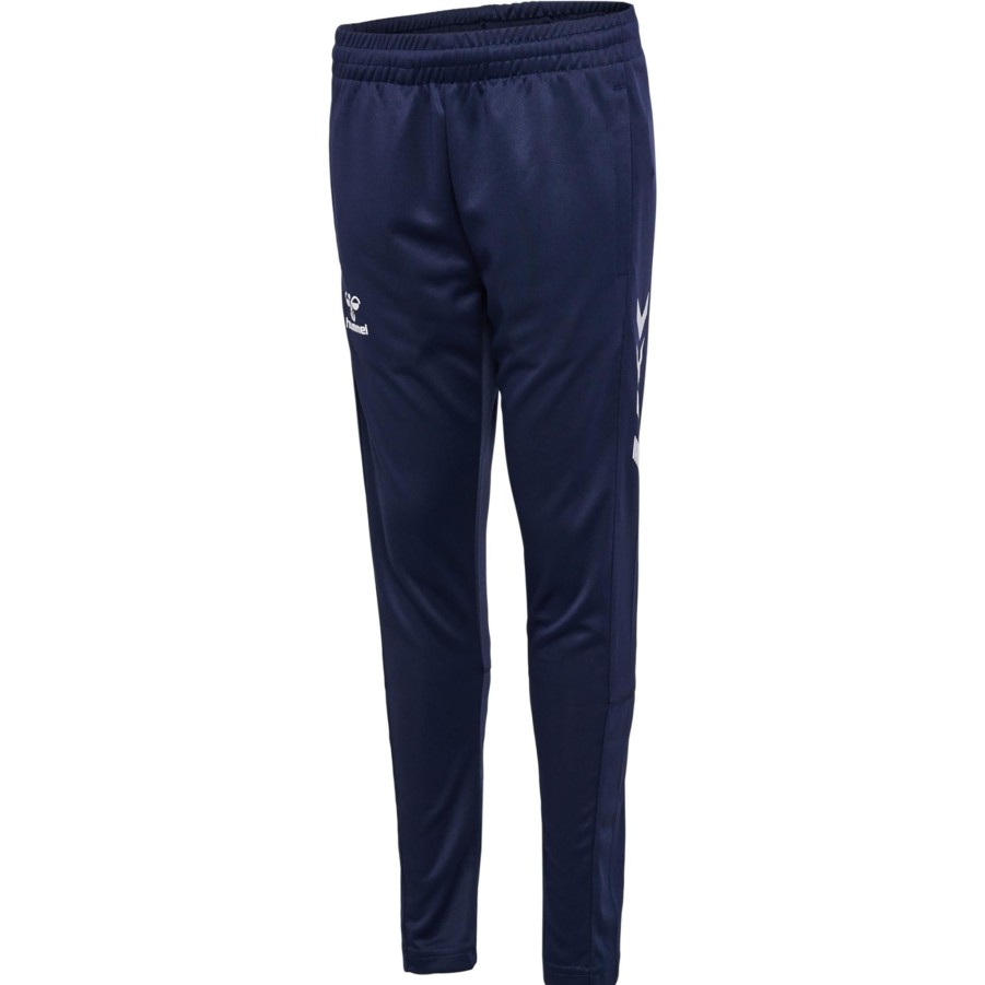 Sport hummel Fotball | Hmlbee Poly Training Pants Kids, Treningsbukse Junior