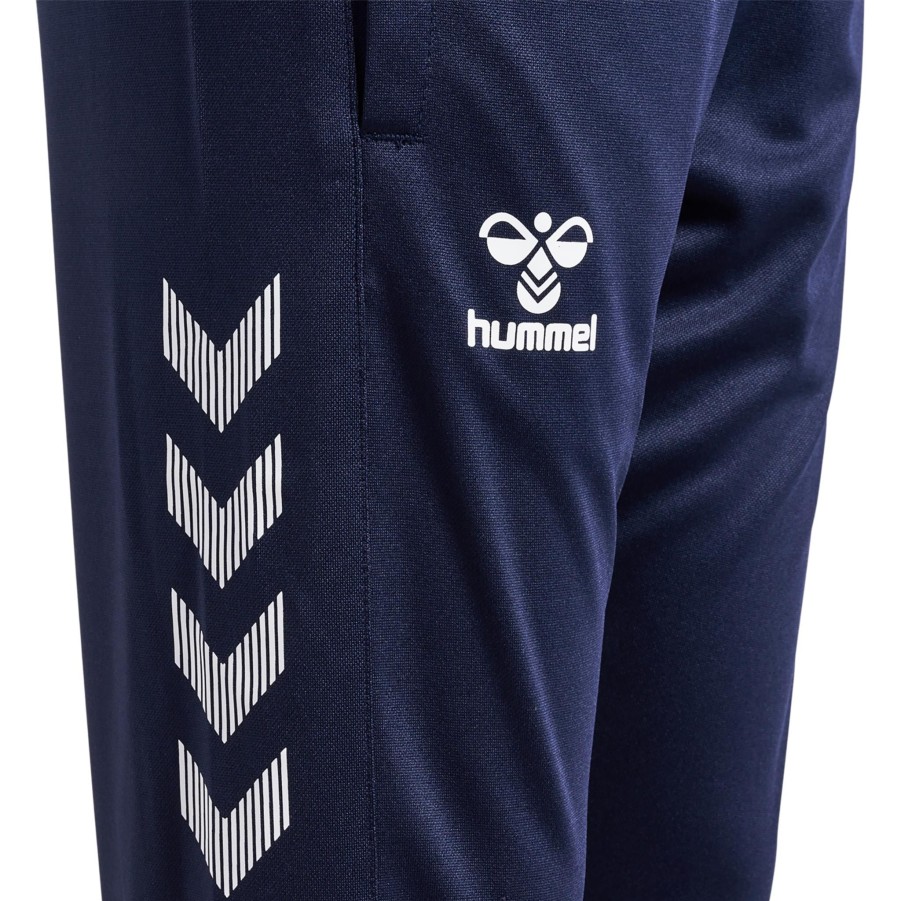 Sport hummel Fotball | Hmlbee Poly Training Pants Kids, Treningsbukse Junior