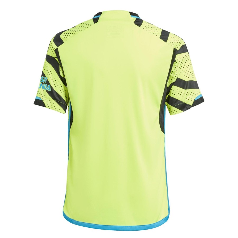 Sport adidas Fotballdrakt & Supporterutstyr | Arsenal Fc Away Jersey 2023/24, Fotballdrakt, Junior