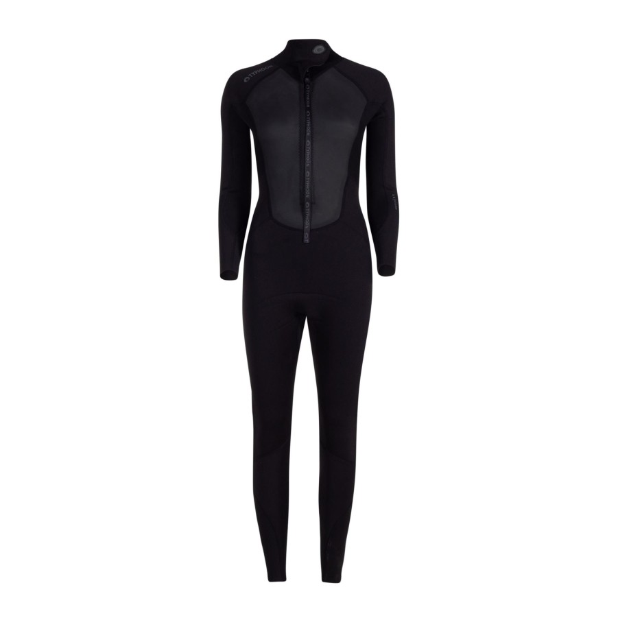 Sport Typhoon Vatdrakt & Torrdrakt | Storm3 B/E Wetsuit Wmn, Vatdrakt Dame