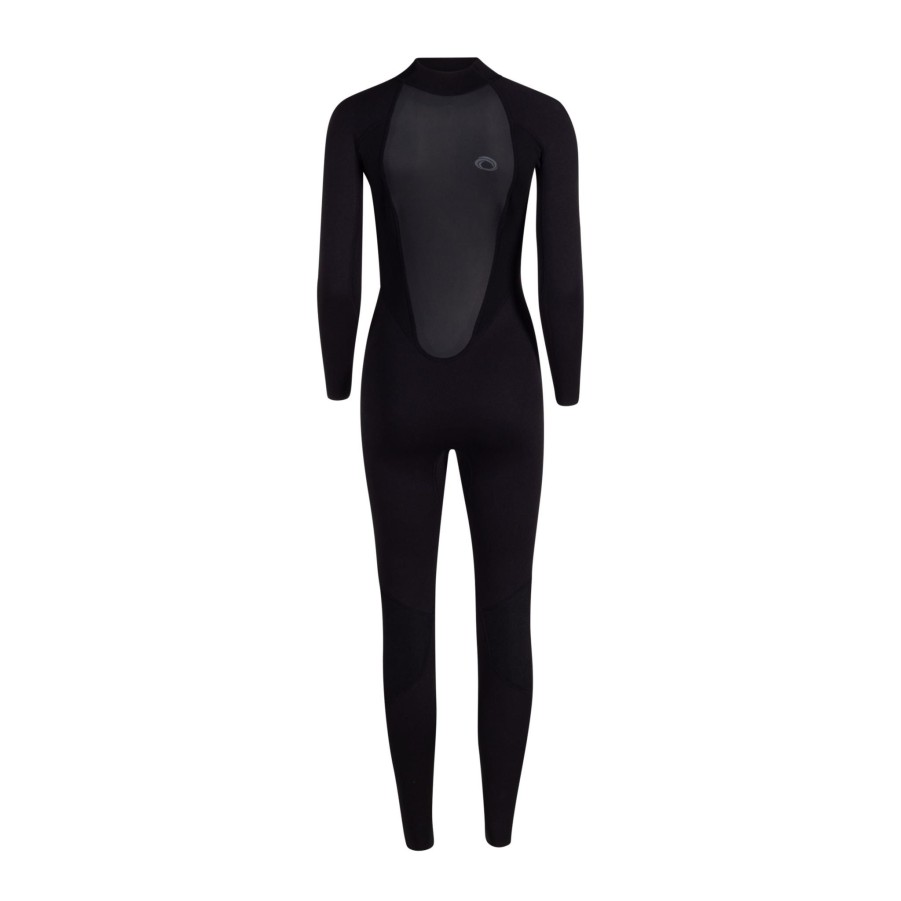 Sport Typhoon Vatdrakt & Torrdrakt | Storm3 B/E Wetsuit Wmn, Vatdrakt Dame