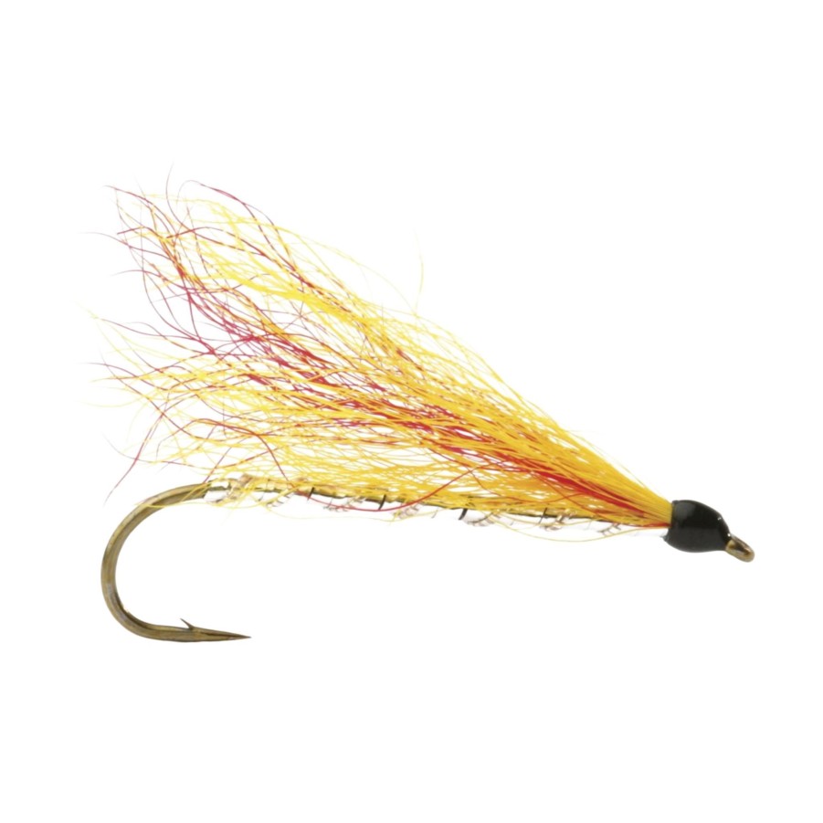 Jakt Og Tur umpqua Fluefiske | Mickey Finn Streamer - 6, Streamer