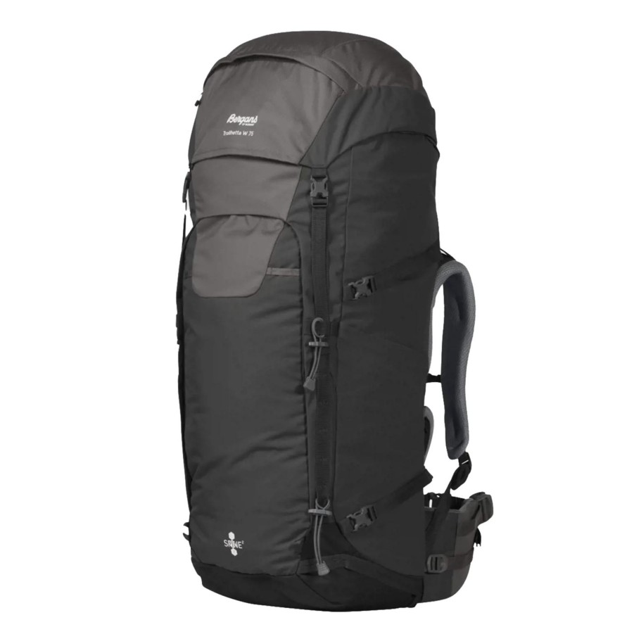 Jakt Og Tur bergans Ryggsekker & Bager | Trollhetta V5 W 75L, Ryggsekk