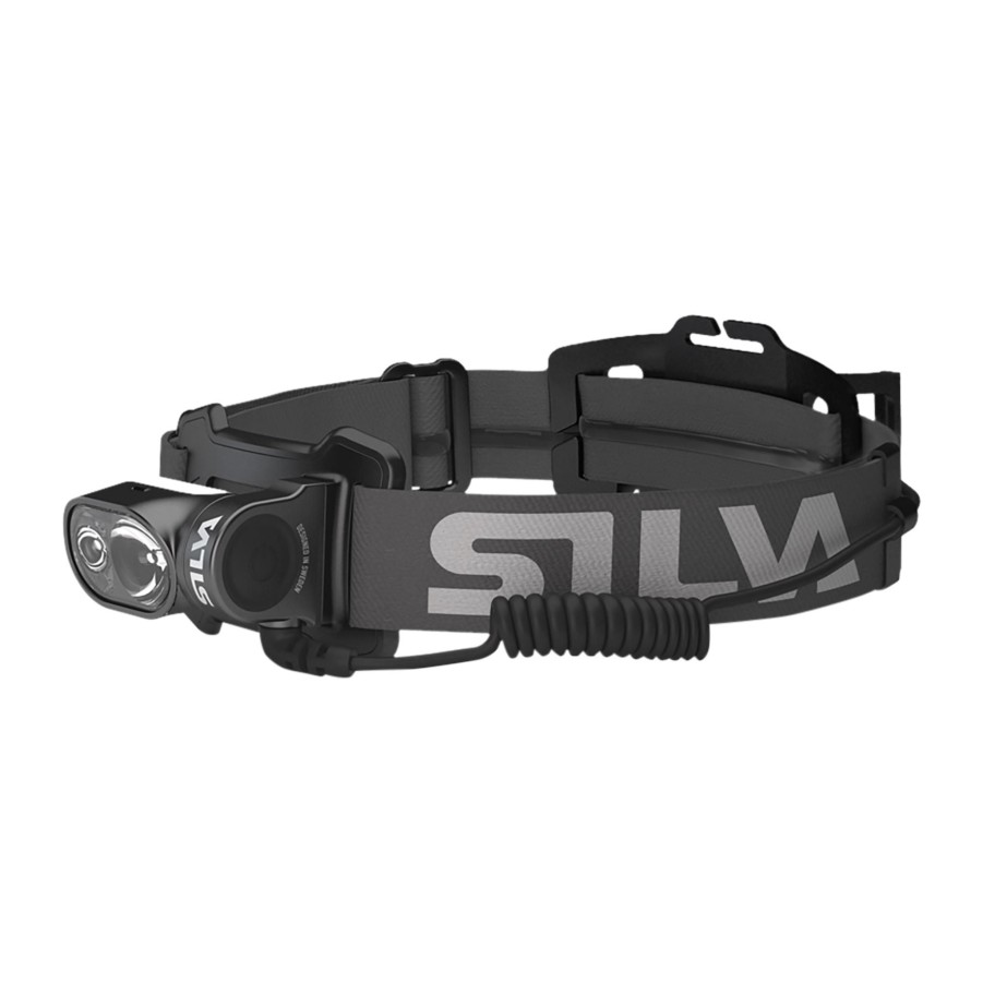 Sport silva Hodelykt | Headlamp Cross Trail 7R, Hodelykt Unisex