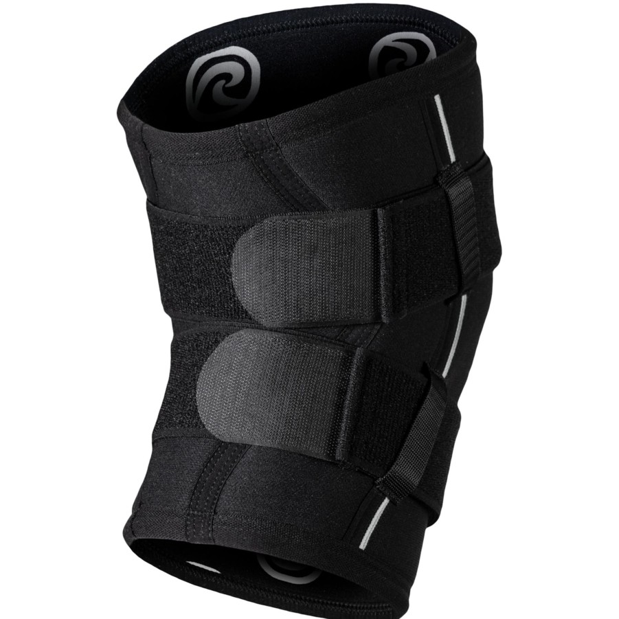 Sport rehband Stotte & Beskyttelse | X-Rx Knee Support 7Mm, Knebeskyttelse