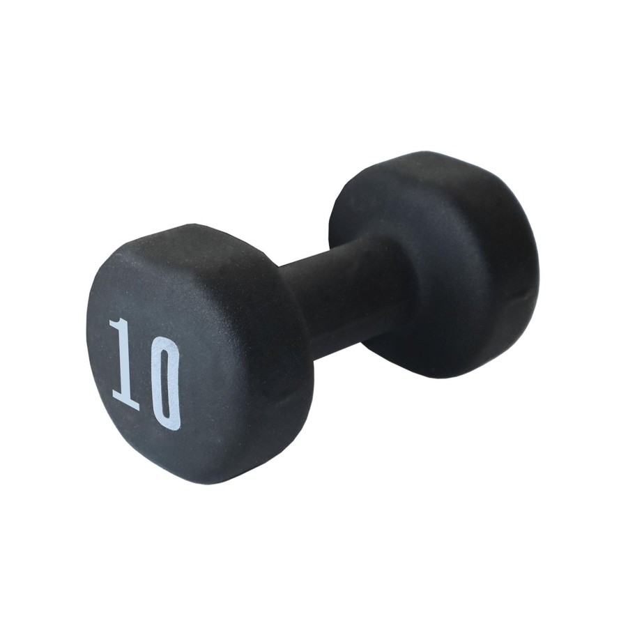 Sport TITAN LIFE Styrketrening | Titan Life - Dumbbell 10 Kg, Dumbbell