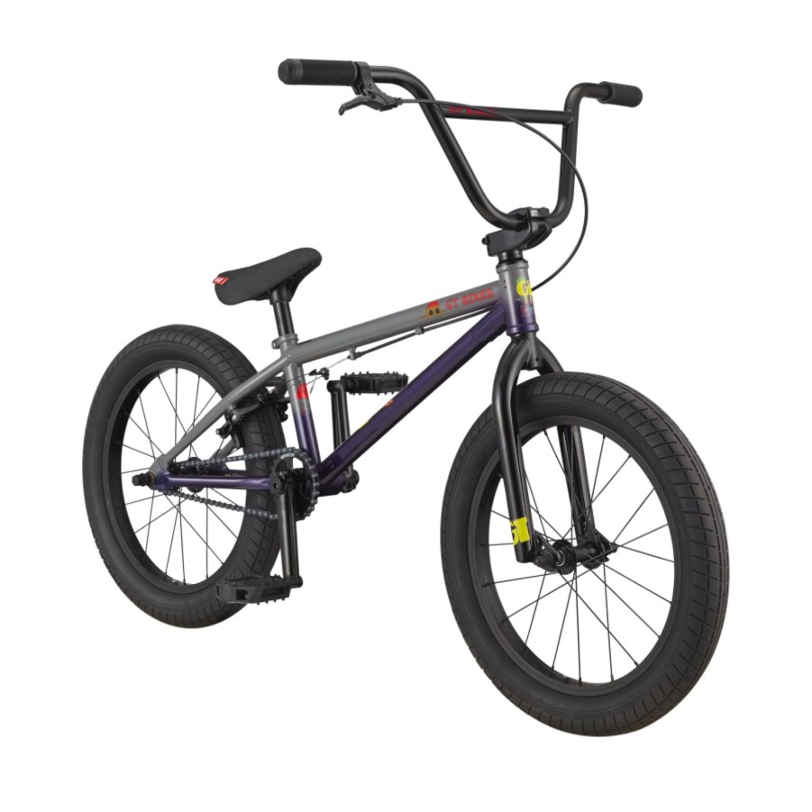 Sykkel gt Bmx | Performer 18 23, Bmx-Sykkel, Junior