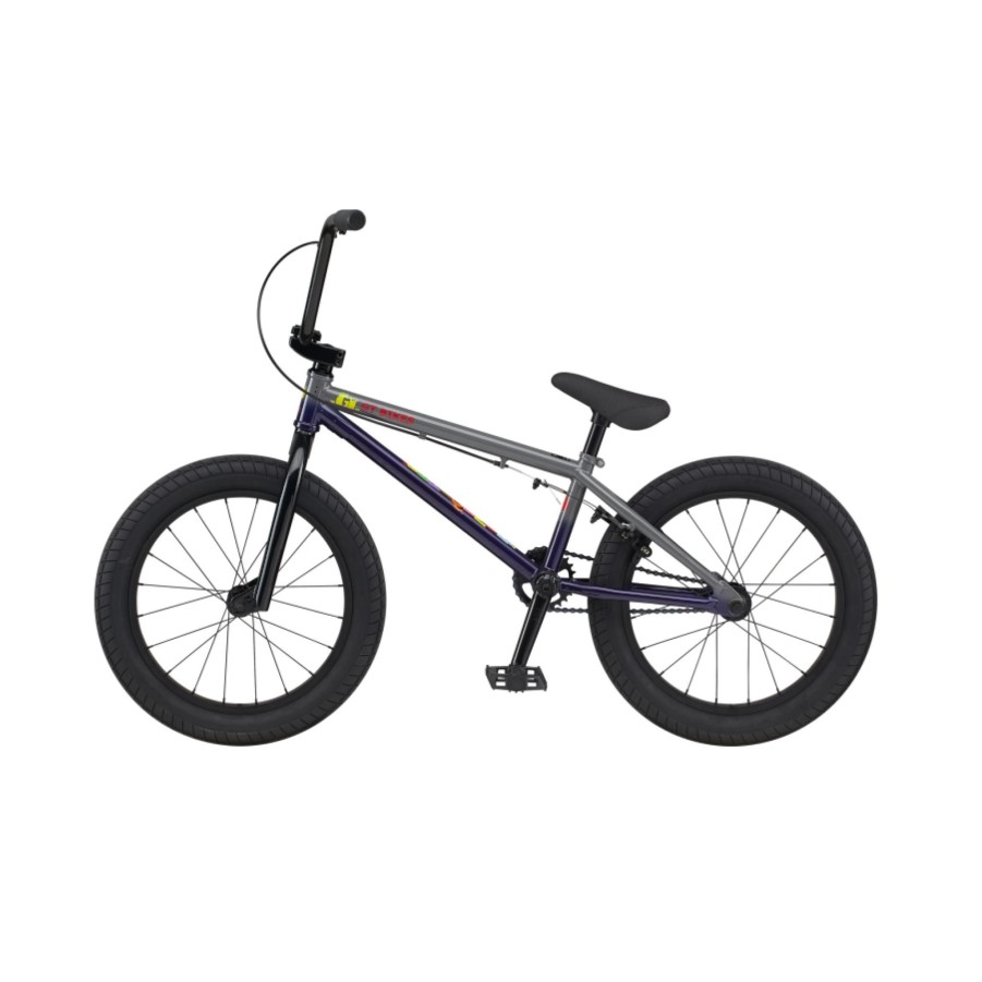 Sykkel gt Bmx | Performer 18 23, Bmx-Sykkel, Junior