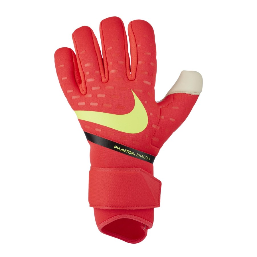 Sport nike Keeperutstyr | Goalkeeper Phantom Shadow, Keeperhansker