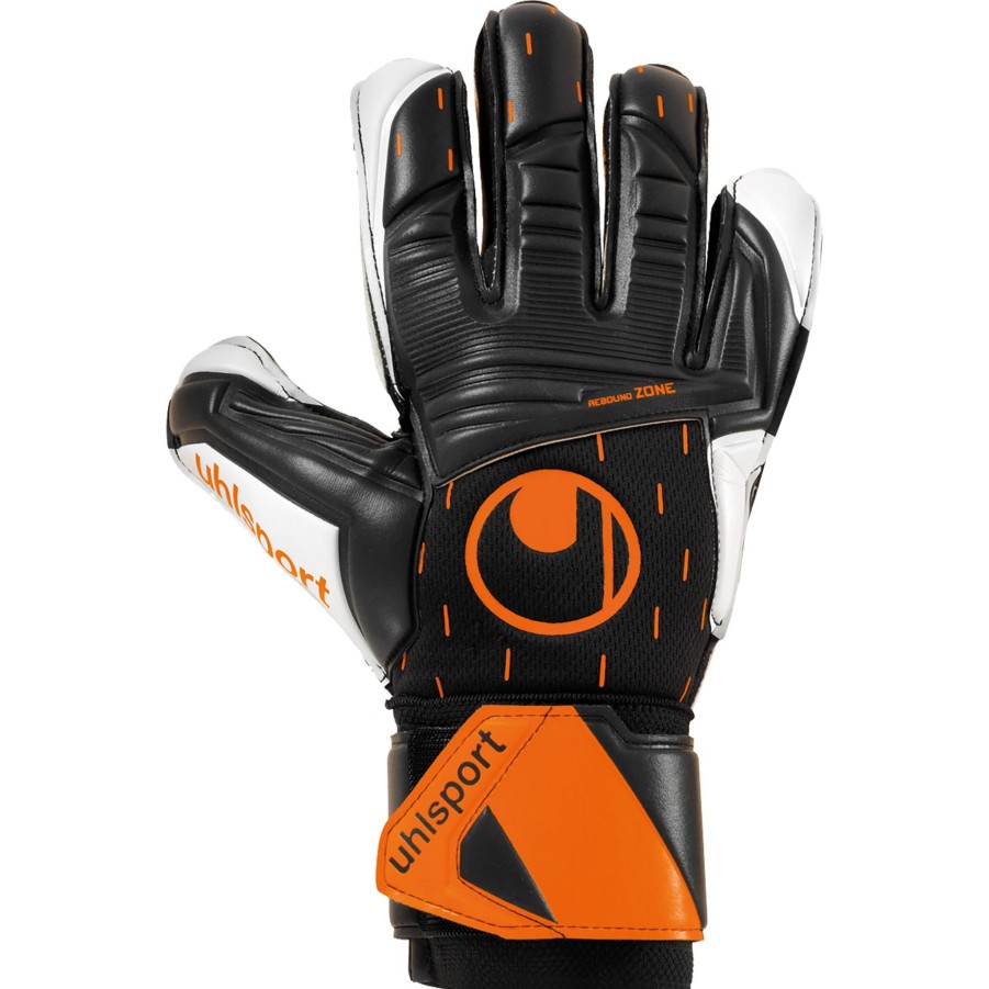 Sport uhlsport Keeperutstyr | Speed Contact Supersoft, Keeperhanske