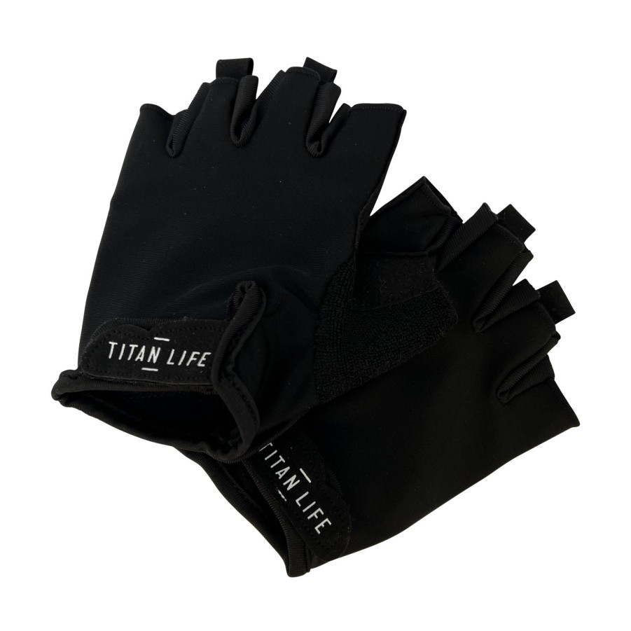 Sport TITAN LIFE Styrketrening | Titan Life - Basic Fitness Glove, Treningshansker