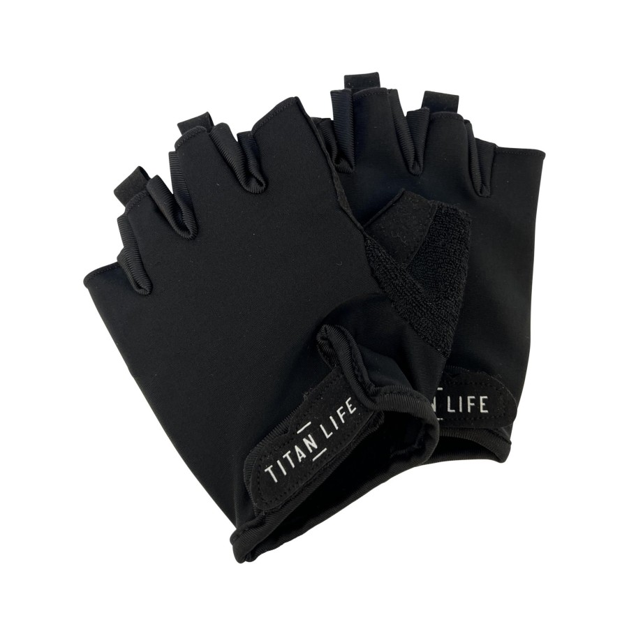 Sport TITAN LIFE Styrketrening | Titan Life - Basic Fitness Glove, Treningshansker