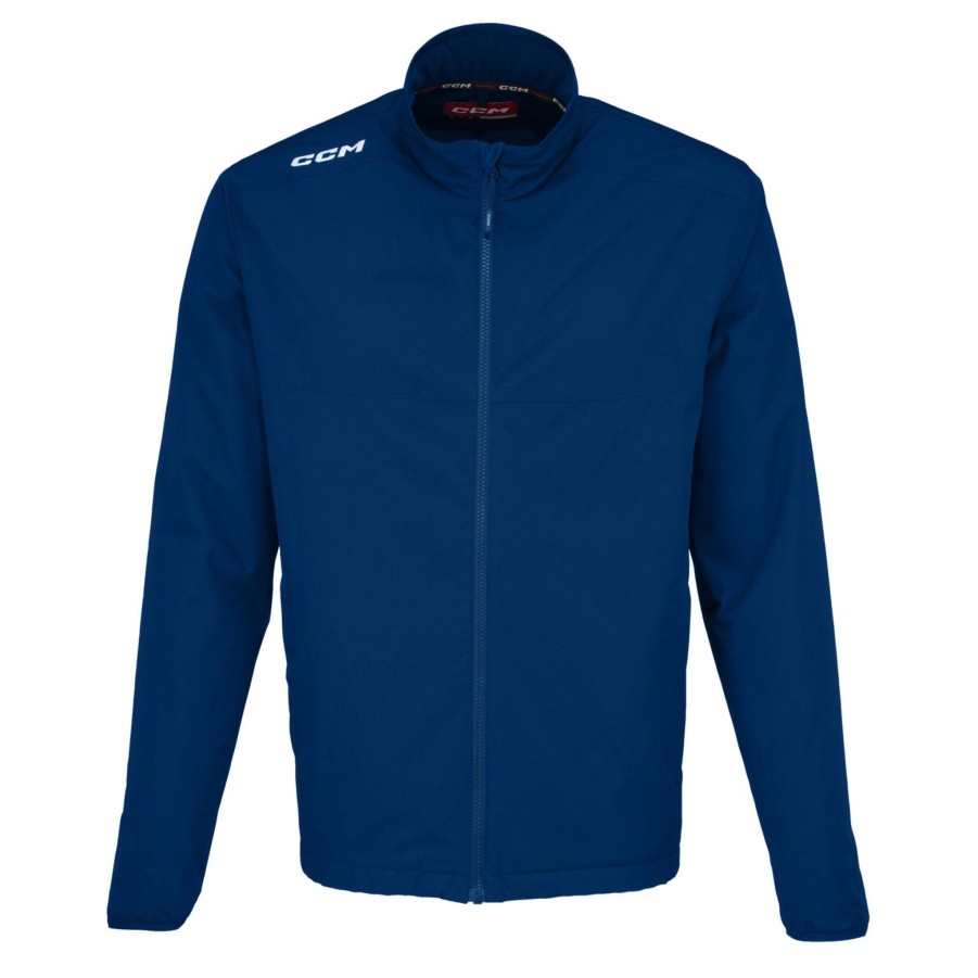 Sport ccm IshocWholesale | Hd Suit Jacket, Treningsjakke, Barn