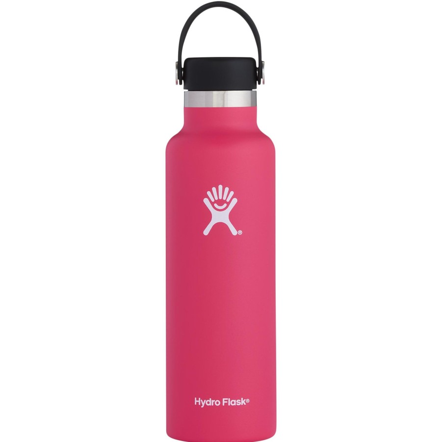 Sport Hydro Flask Kjokkenutstyr | Standard Mouth With Standard Flex Cap, 621 Ml, Drikkeflaske