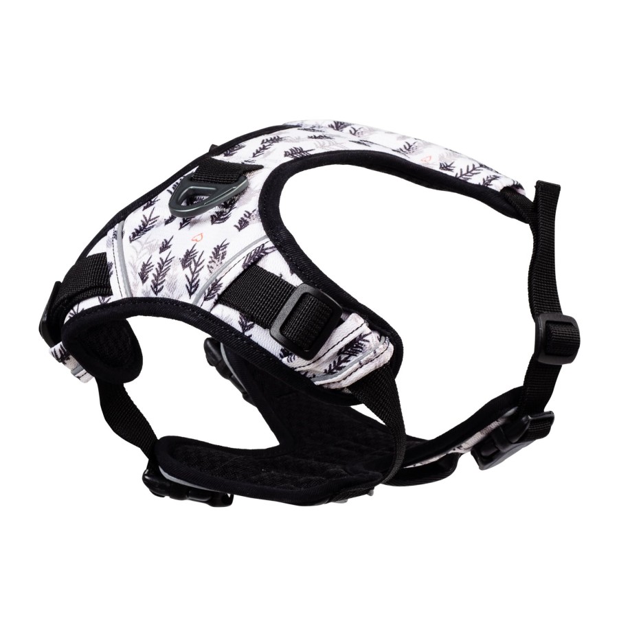 Jakt Og Tur OllyDog Hundeutstyr | Alpine Reflective Harness Tree Hugger, Hundesele