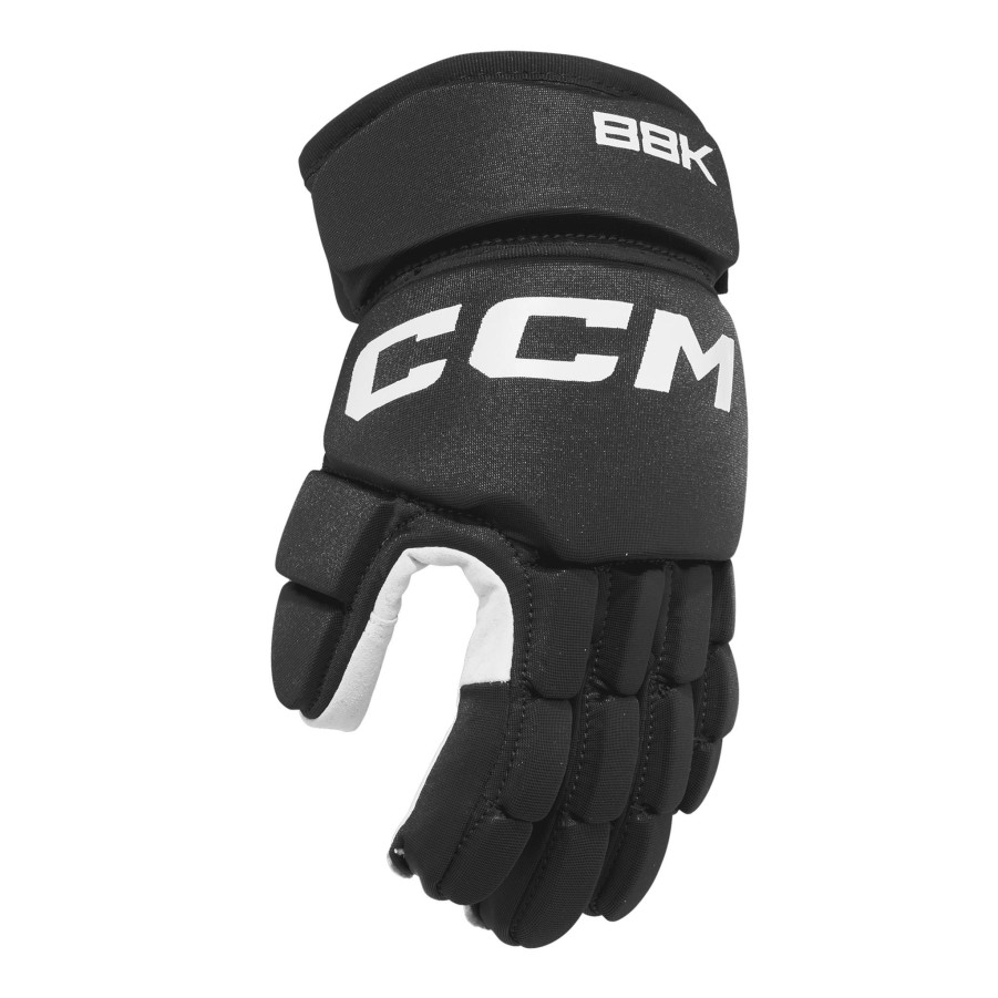 Sport ccm Ovrig Vintersport | Ccm 88K Bandy Glove Senior, Bandyhanske Senior