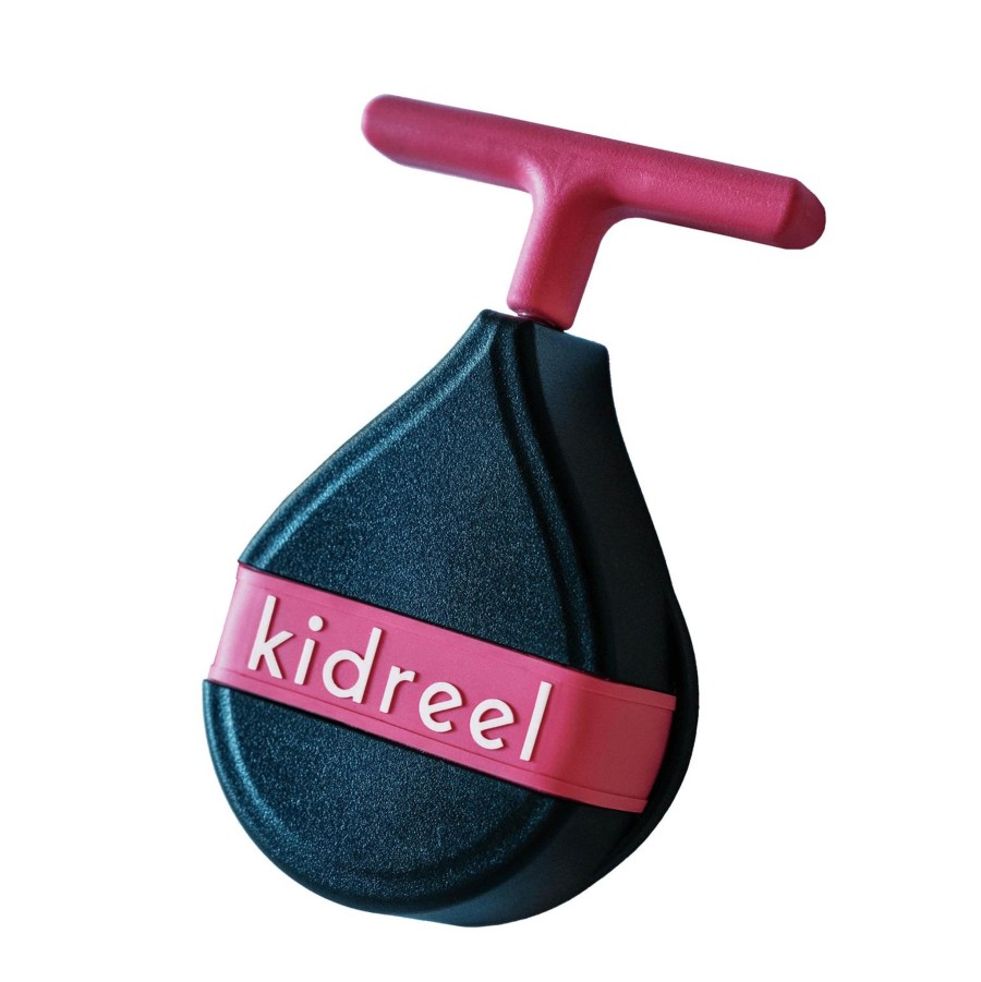 Sport Kidreel Sykkelutstyr & Transport | Kidreel Pink, Snelle