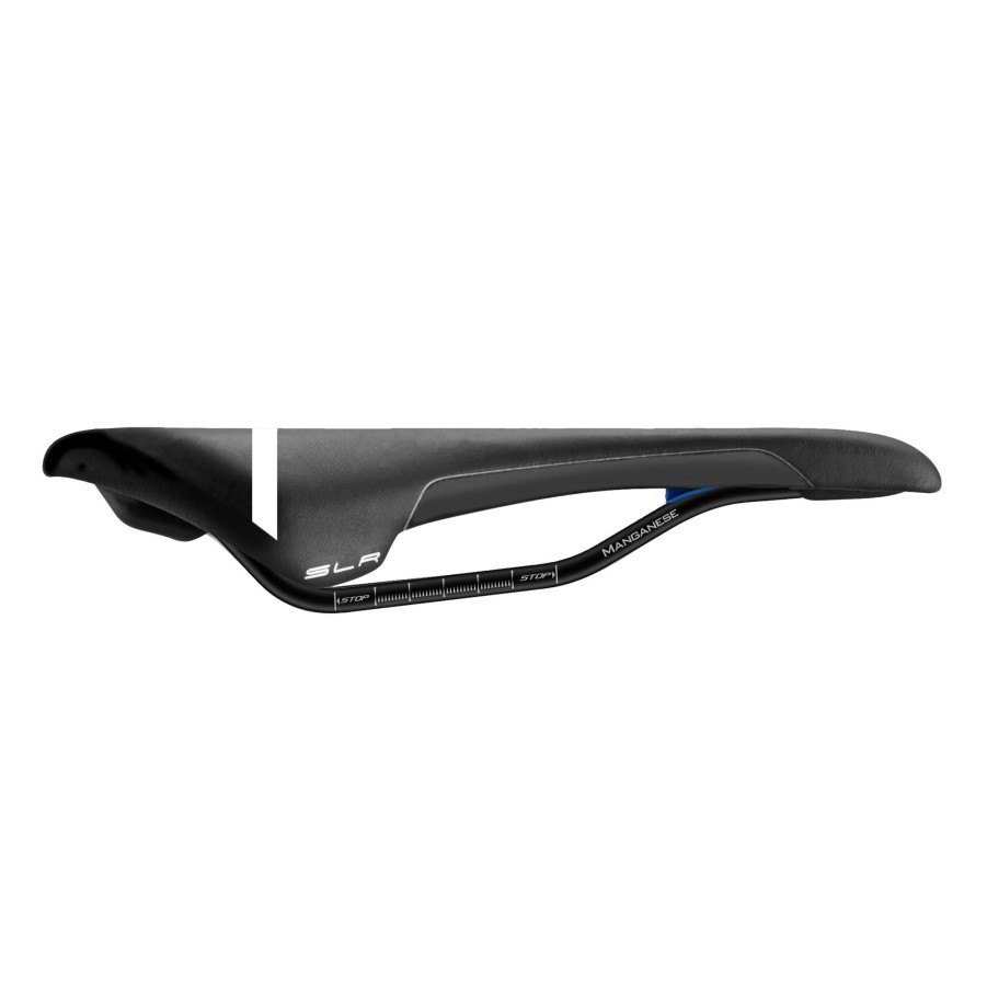 Sykkel Selle Italia Sykkelsete & Sykkelstyre | Slr Max Gel Flow Ltd Titan, Sykkelsete