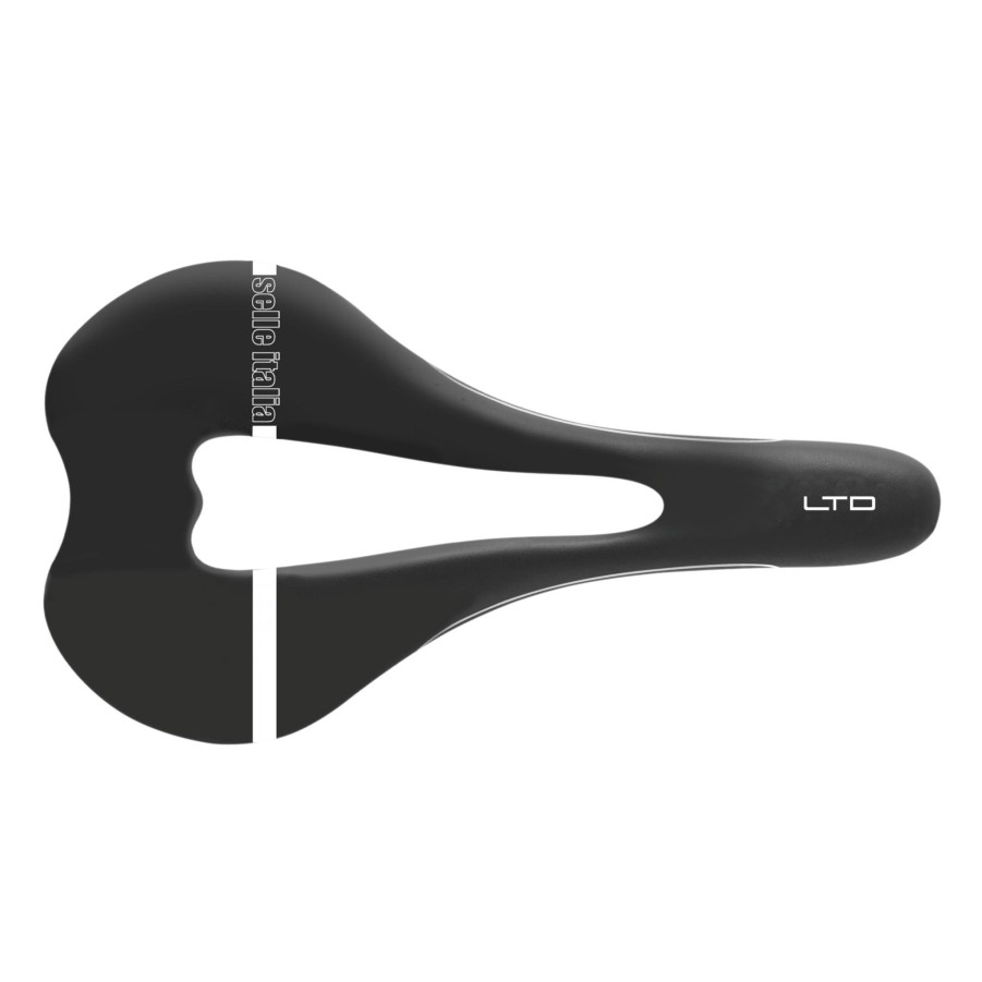 Sykkel Selle Italia Sykkelsete & Sykkelstyre | Slr Max Gel Flow Ltd Titan, Sykkelsete