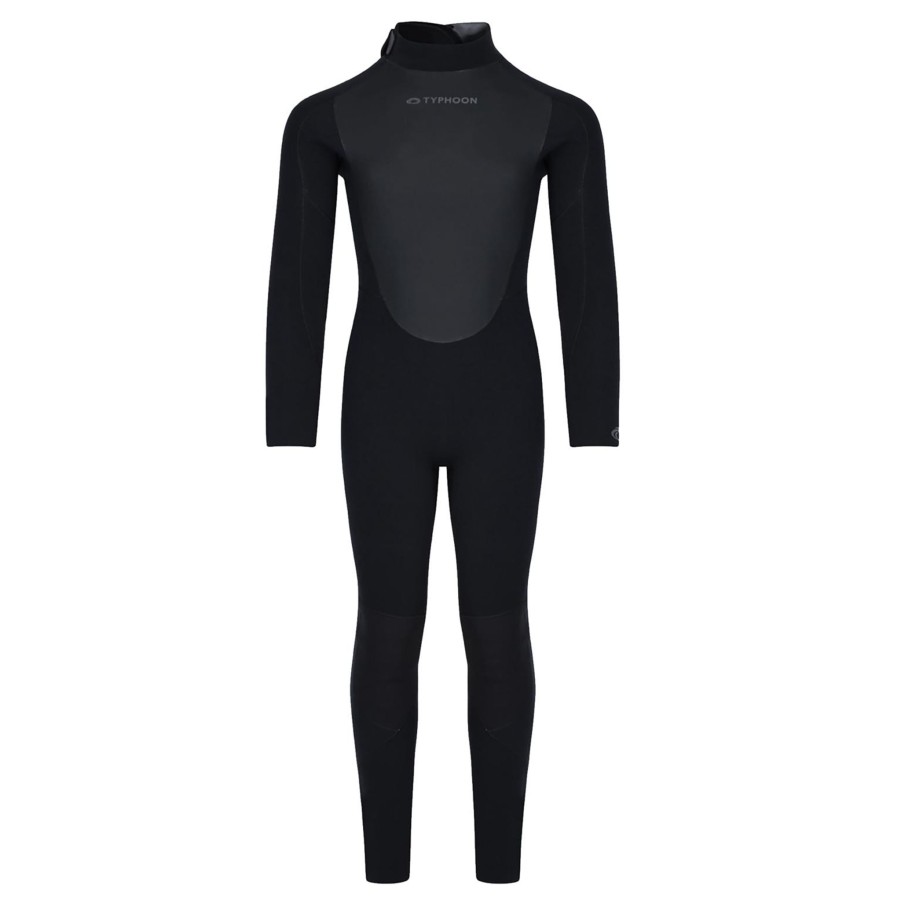 Sport Typhoon Vatdrakt & Torrdrakt | Storm5 Wetsuit Yth, Vatdrakt Junior