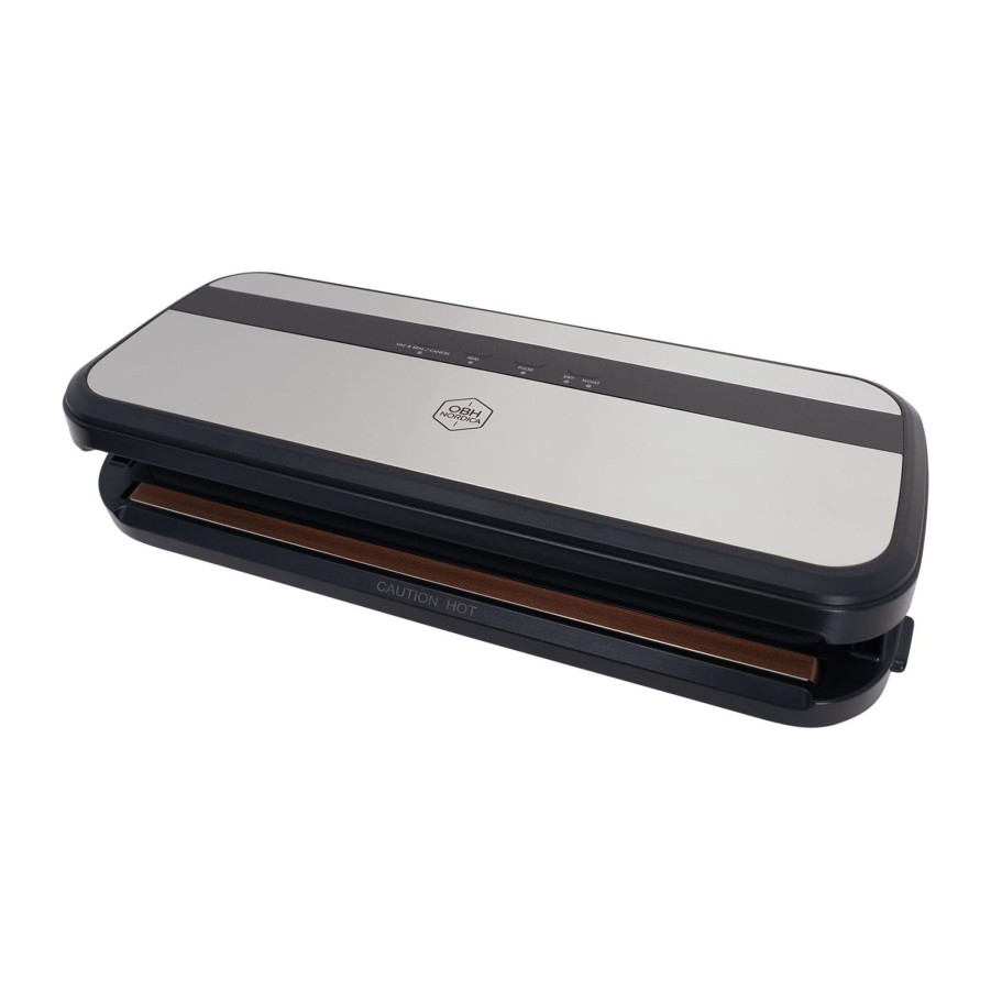 Jakt Og Tur OBH Nordica Jaktutstyr | Complete Seal Vacuum Sealer 7938, Vakuumpakker