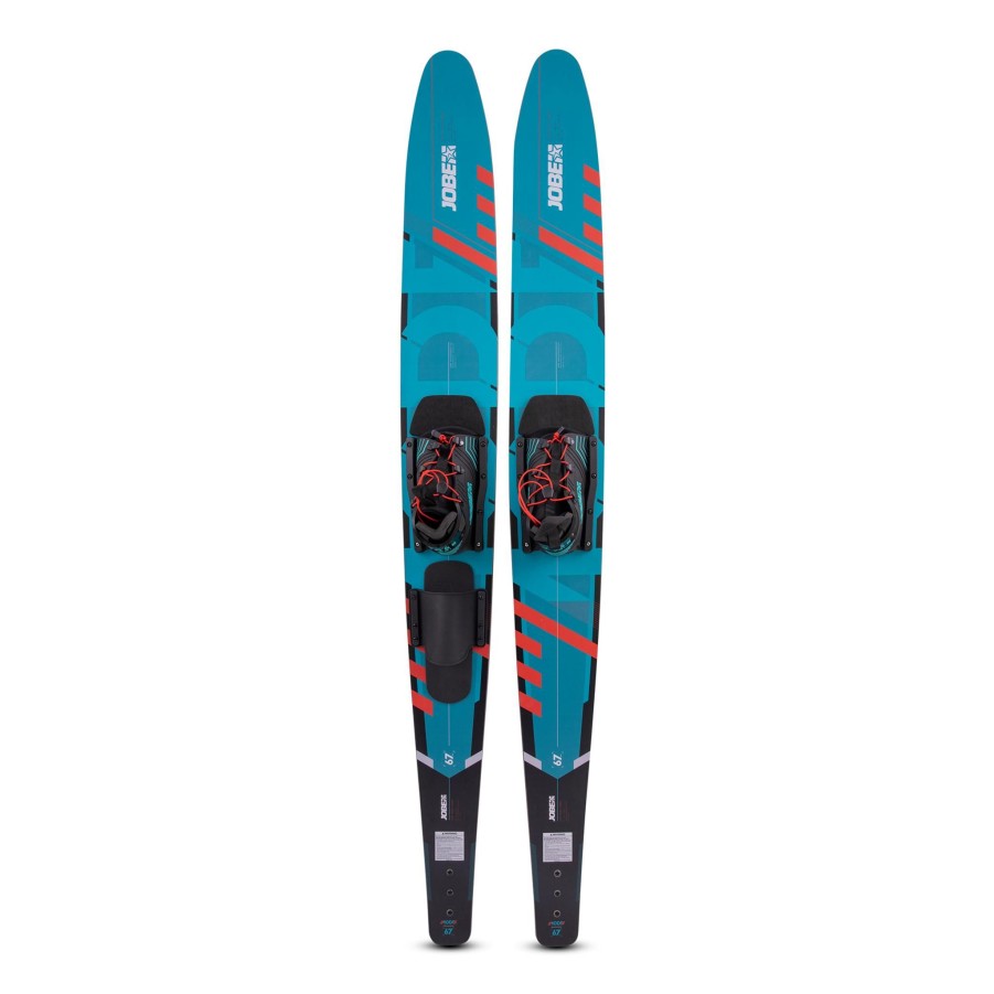 Sport Jobe Vannski& Wakeboard & Tube | Jobe Mode Combo Waterskis