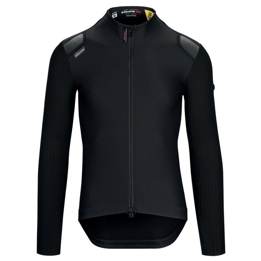 Sport Assos Sykkelklaer | Mille Rs Spring/Fall Jacket Targa 22, Sykkeljakke Herre