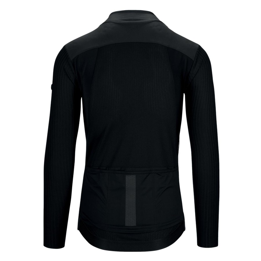 Sport Assos Sykkelklaer | Mille Rs Spring/Fall Jacket Targa 22, Sykkeljakke Herre