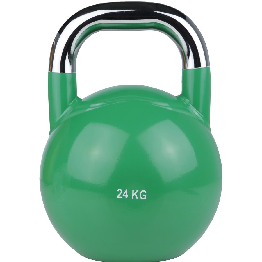 Sport xxl Styrketrening | Competition Kettlebell 24 Kg, Kettlebell 24 Kg