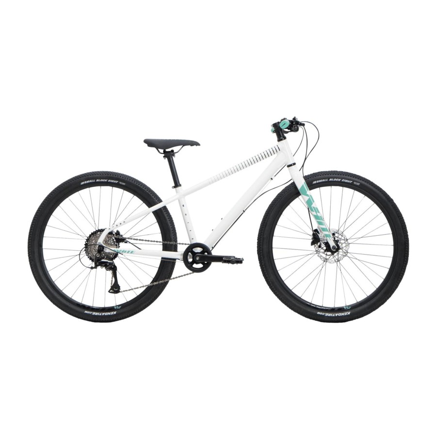 Sport white Sykler | Xc 260 Lite 23, Terrengsykkel, Junior