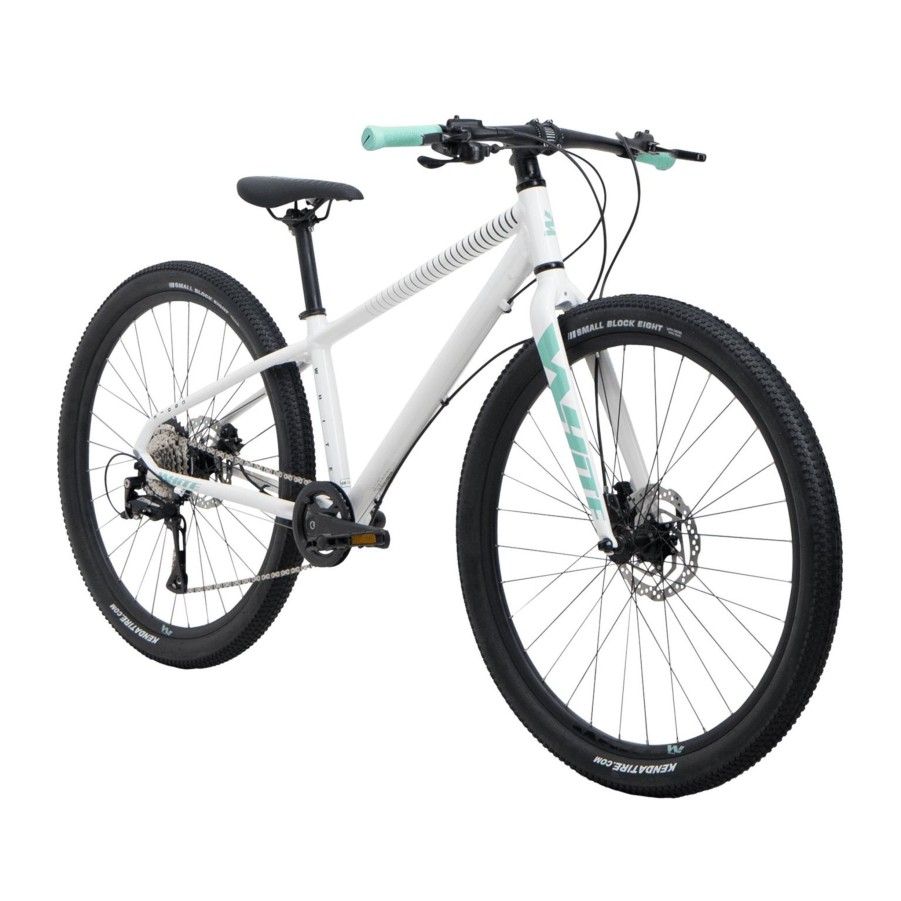 Sport white Sykler | Xc 260 Lite 23, Terrengsykkel, Junior