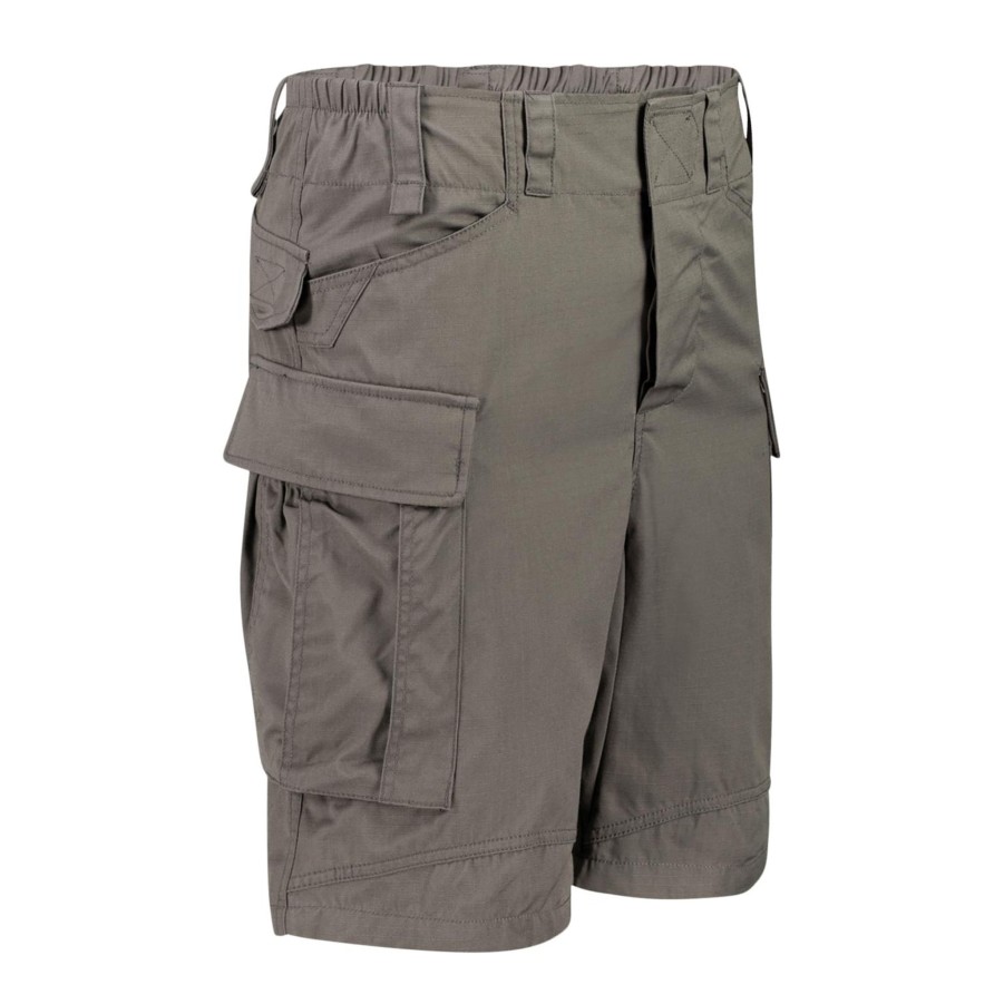 Jakt Og Tur Beretta Jaktklaer | Bdu Field Shorts, Cargoshorts, Turshorts, Herre