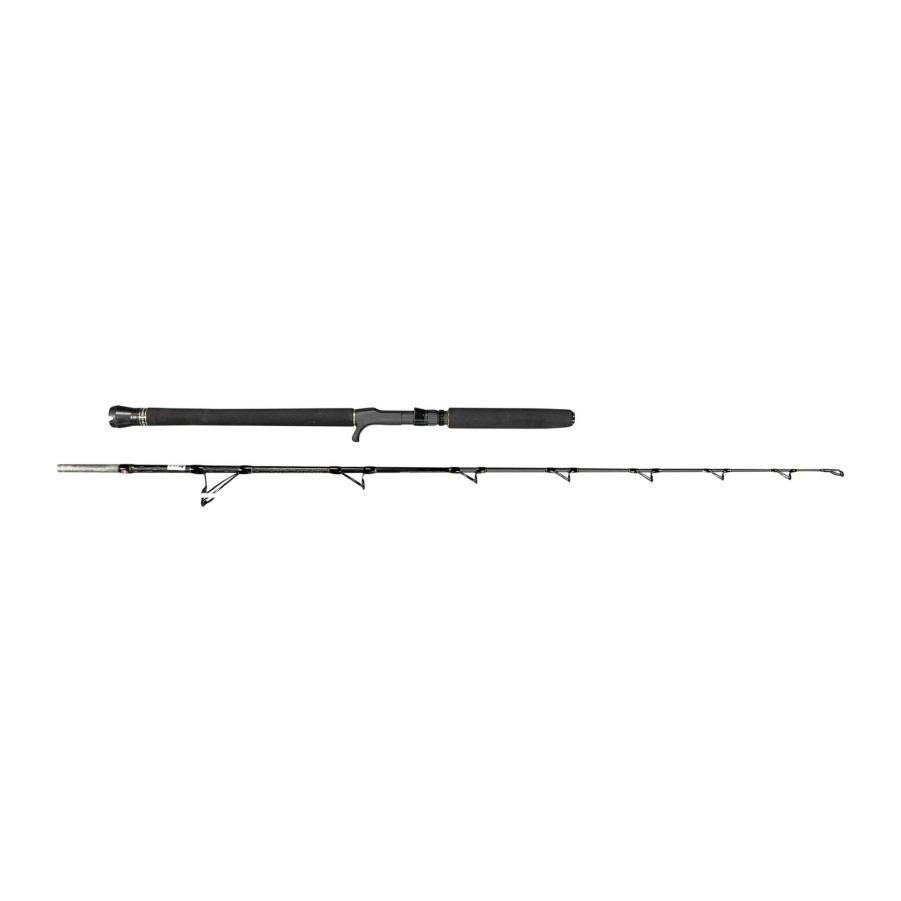 Jakt Og Tur penn Fiskestang | Regiment Iii Jig 601 20-30Lb Trigger, Havfiskestang