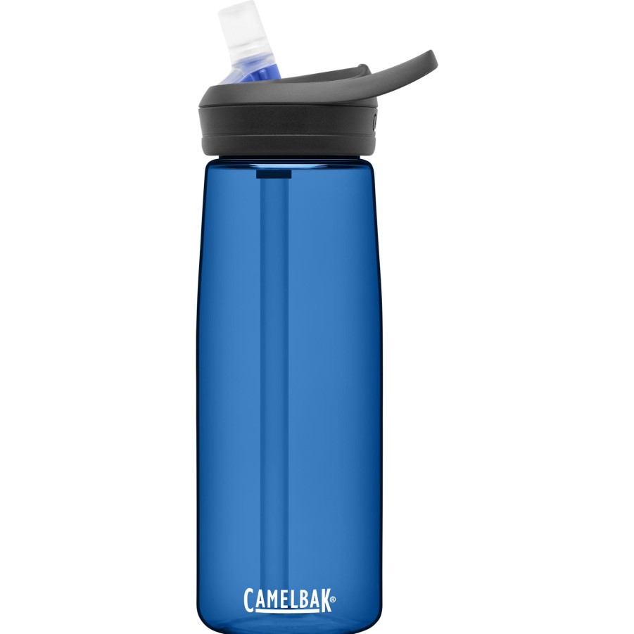 Sport camelbak Kjokkenutstyr | Eddy+ 0,75L Oxford, Drikkeflaske