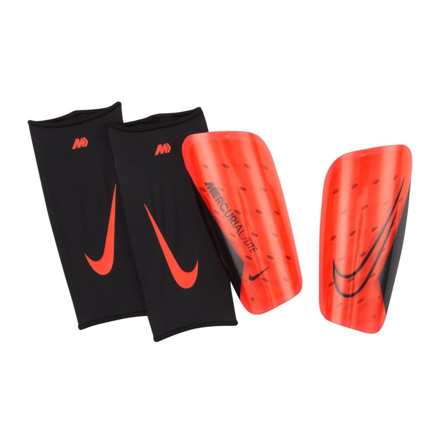 Sport nike Leggskinn | Mercurial Lite Guard, Leggskinn, Fotball