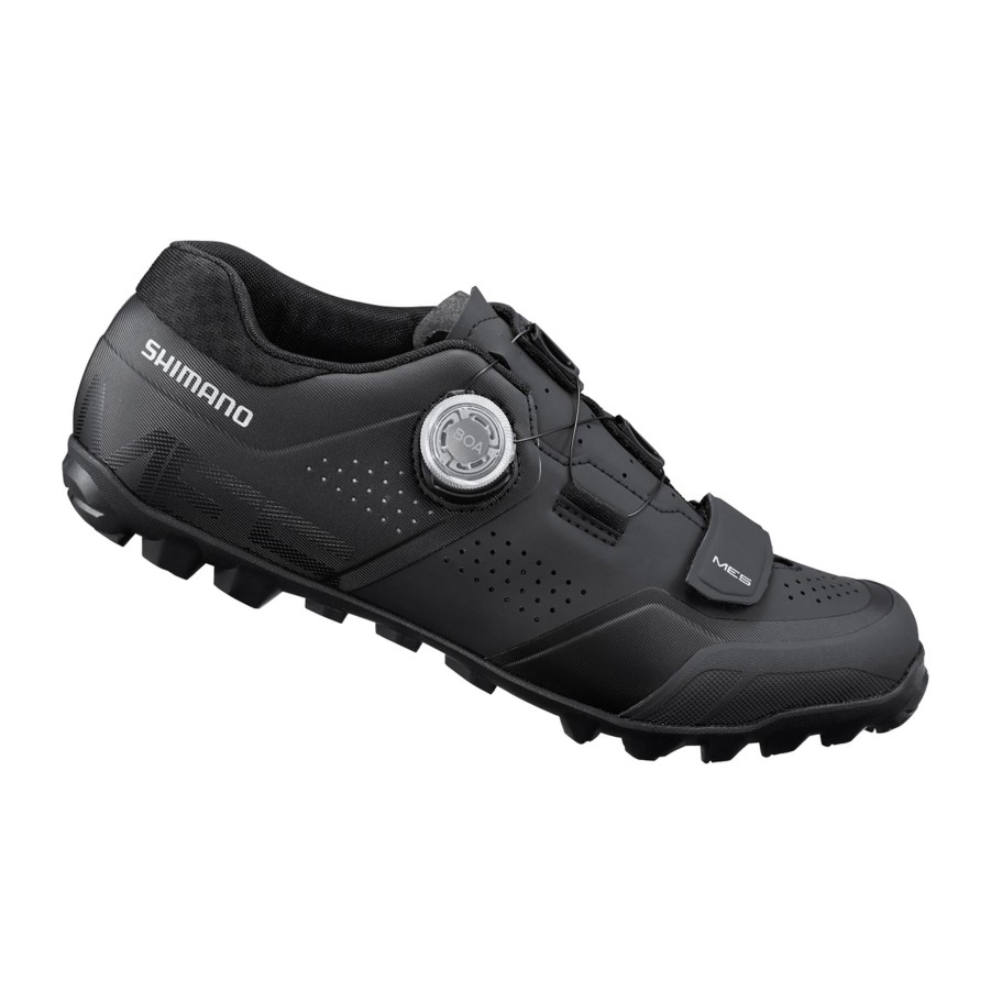 Sport shimano Sykkelsko | Me502 Mtb Shoe 23, Sykkelsko, Terreng Unisex