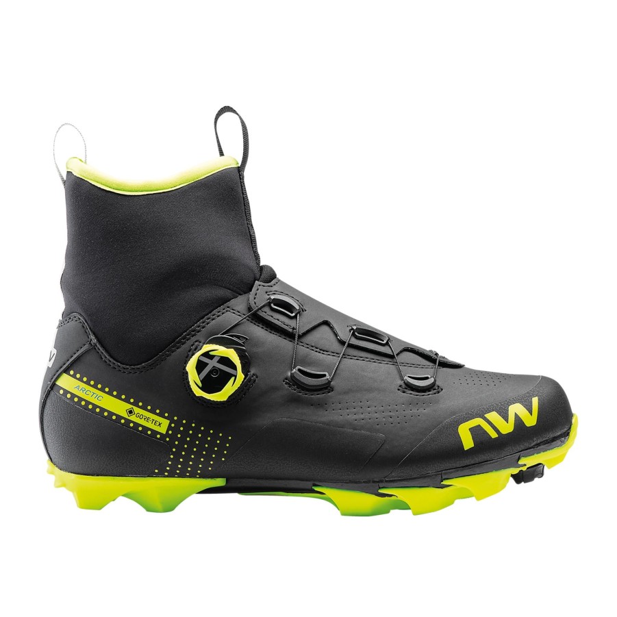 Sport northwave Sykkelsko | Celcius Xc Arctic Gtx Wintershoe 22/23, Sykkelsko Herre