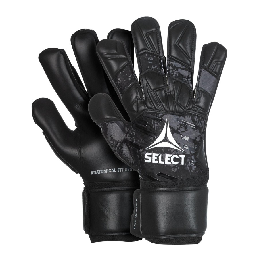 Sport select Keeperutstyr | Gk Gloves 55 Extra Force V22, Keeperhansker Senior