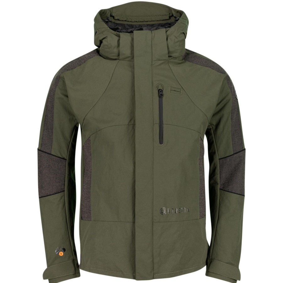 Jakt Og Tur Beretta Jaktklaer | Thorn Resistant Jacket Gtx®