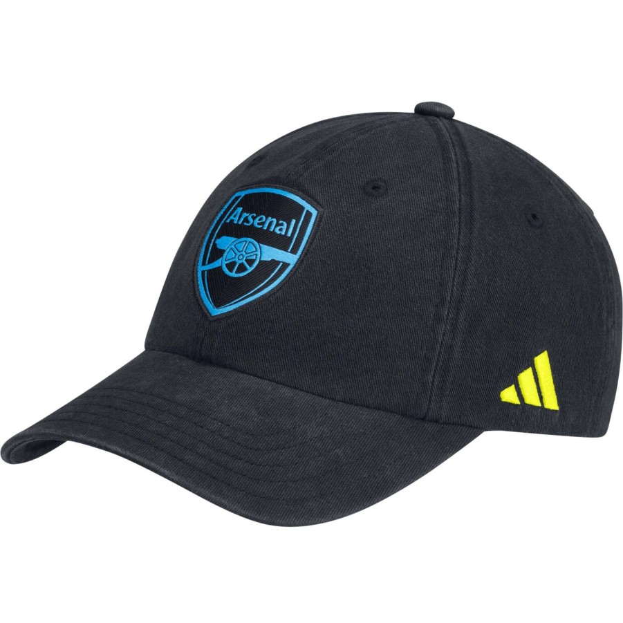 Sport adidas Fotballdrakt & Supporterutstyr | Arsenal Fc Dad Cap, Caps, Herre