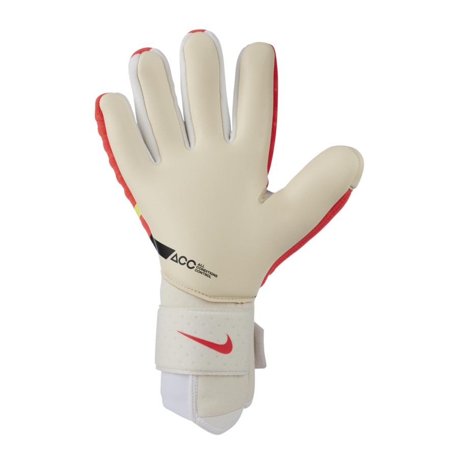 Sport nike Keeperutstyr | Goalkeeper Phantom Elite, Keeperhansker