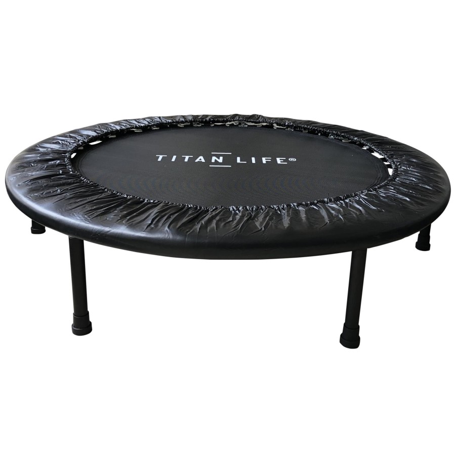 Sport TITAN LIFE Core Trening | Titan Life - Exercise Trampoline, Treningstrampoline