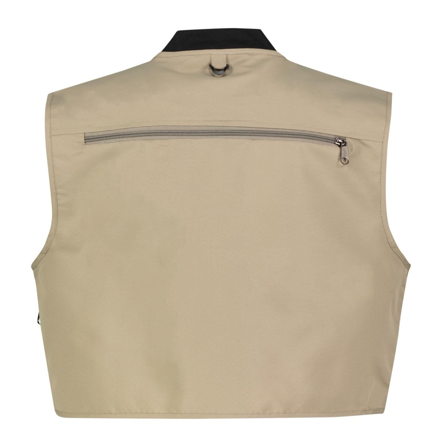 Jakt Og Tur guideline Fiskeklaer | Inwater Fly Vest, Fiskevest