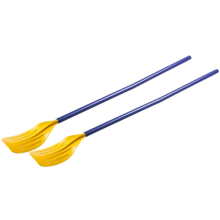 Sport JILONG Leker & Spill | Plastic Three Section Oars, Arer