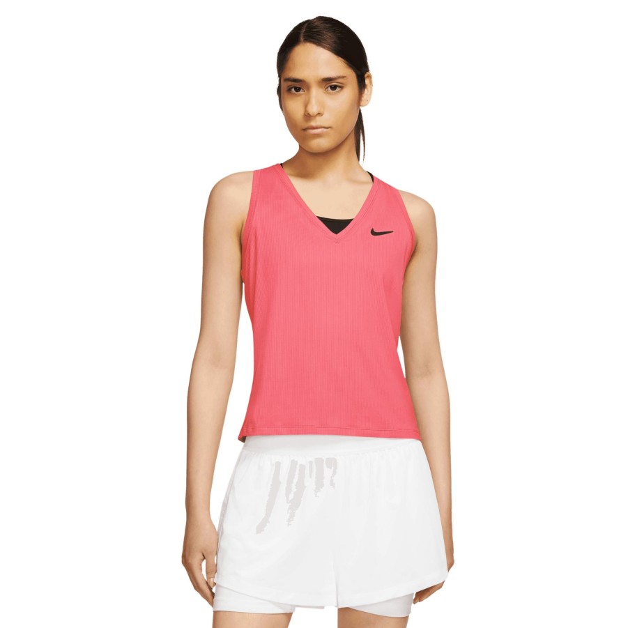 Sport nike Tennis | Nikecourt Victory Tank, Singlet Dame