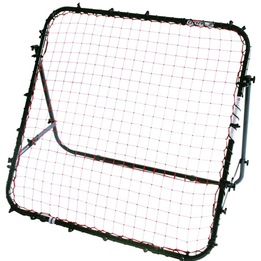 Sport Goalz Fotballmal | Football Rebounder Play 100 X 100 Cm